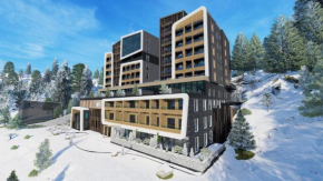 Winter Park Idila apartments
